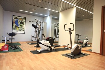 Sports Facility