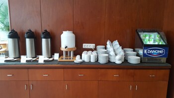 Coffee Service