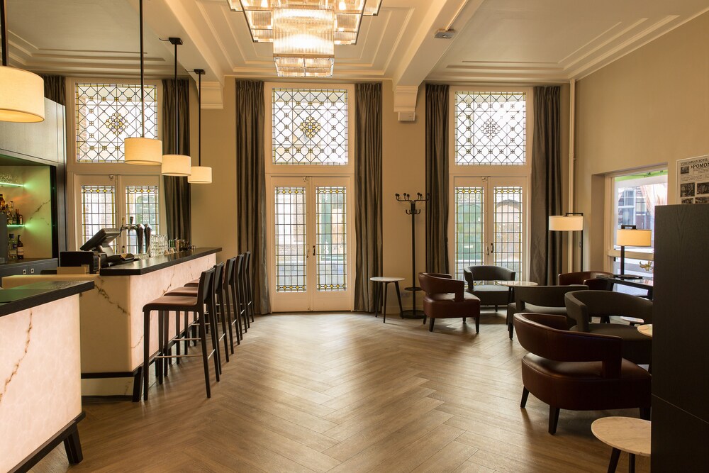 Hotelbar
