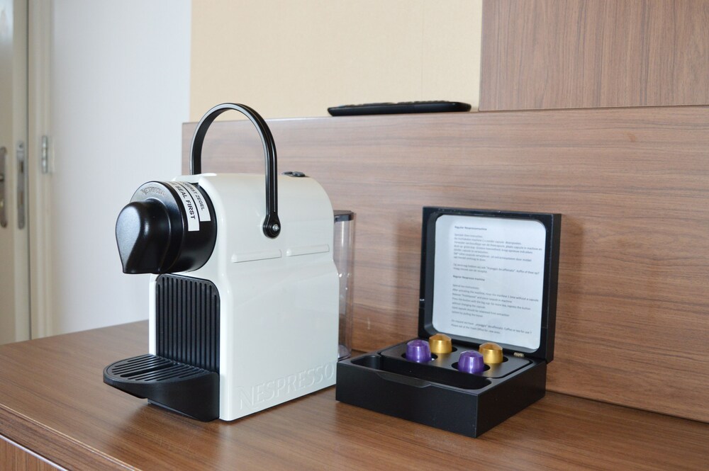 In-Room Amenity