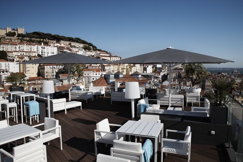 Hotel Mundial