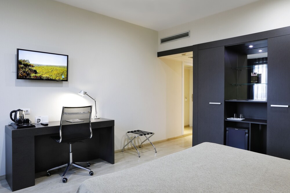 In-Room Kitchenette