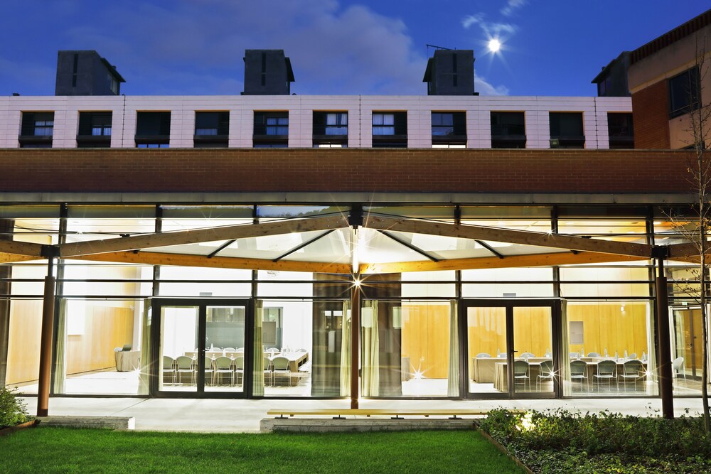 Terrace/patio, Hotel Alimara