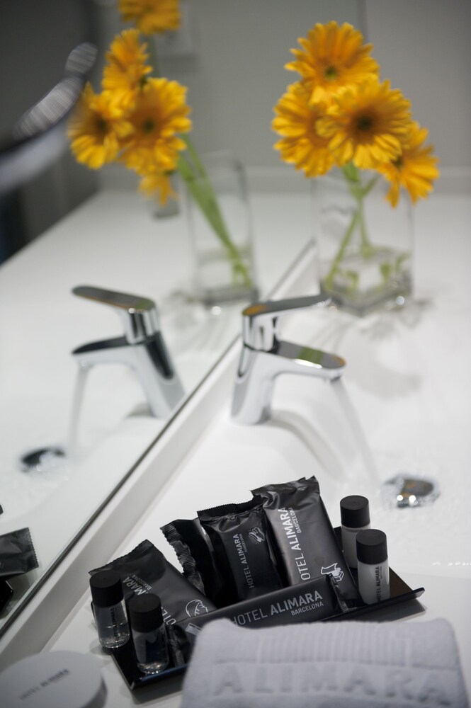 In-Room Amenity
