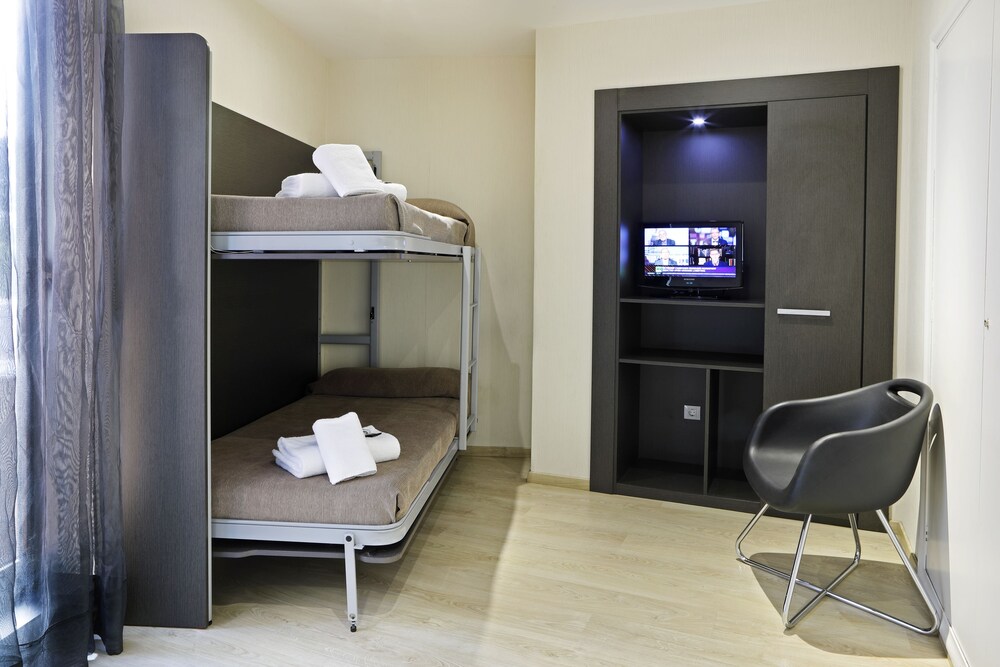 Childrens Theme Room