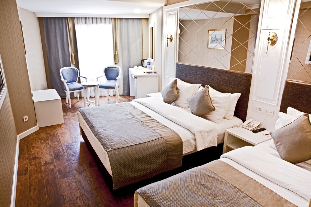 Guestroom