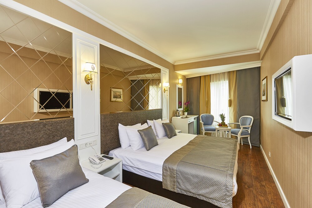 Guestroom