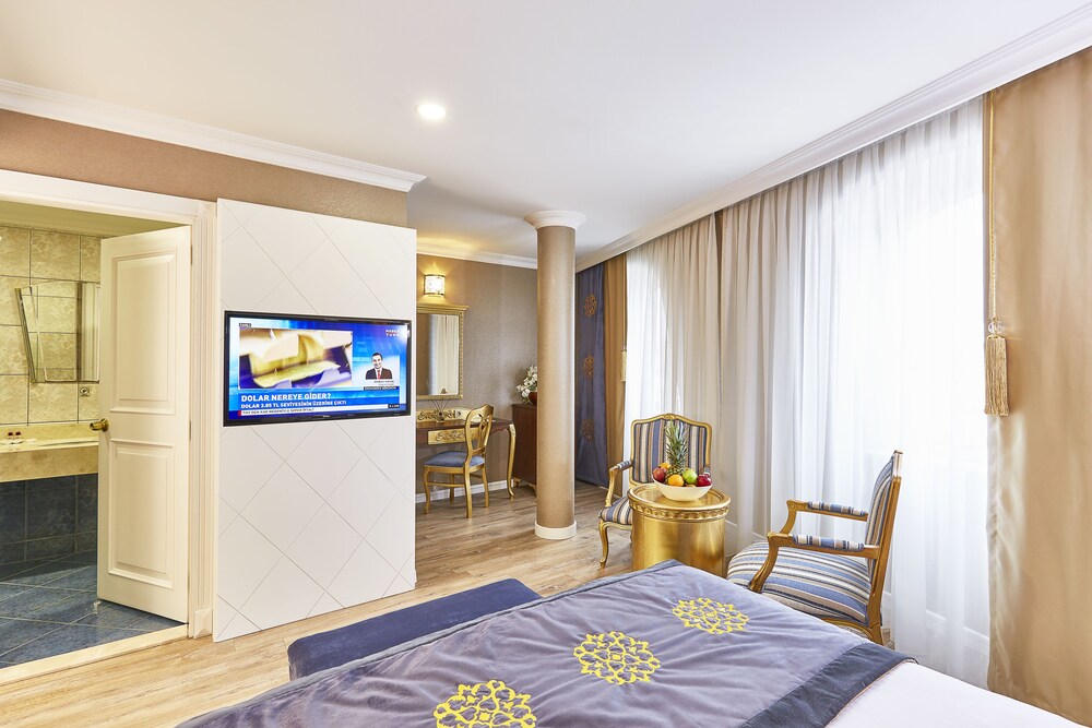 Guestroom