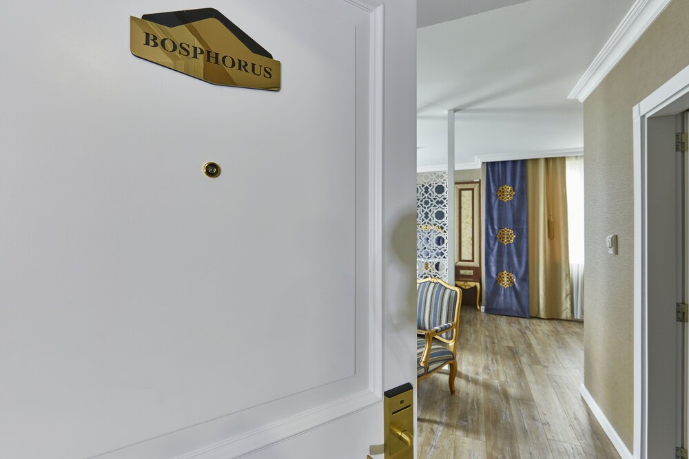 In-Room Amenity