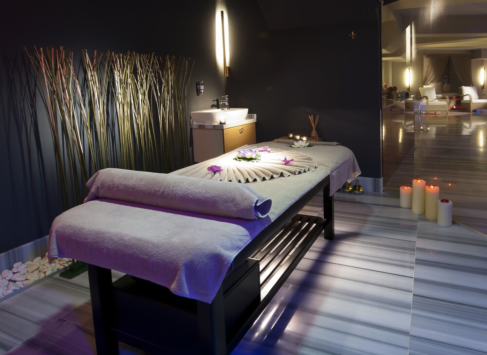 Treatment Room