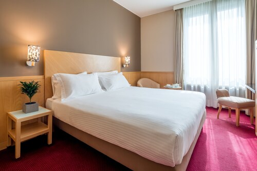 Hotel Tocq