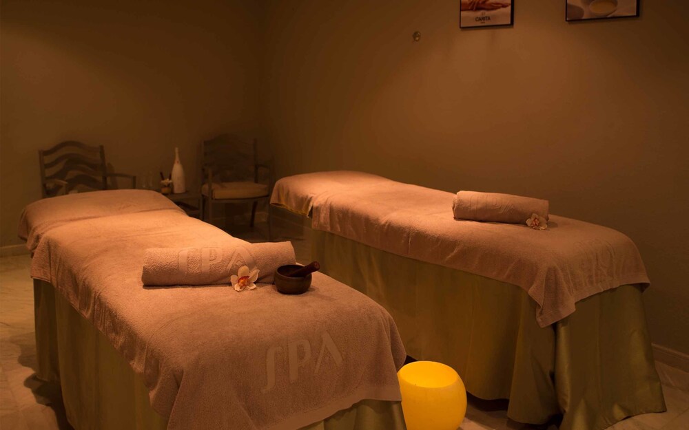 Treatment Room