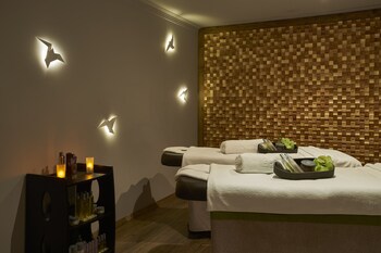 Treatment Room