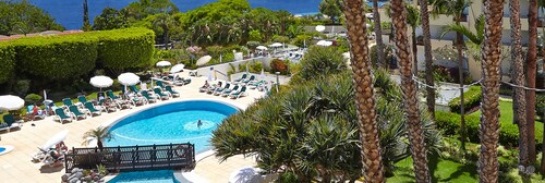 Suite Hotel Eden Mar