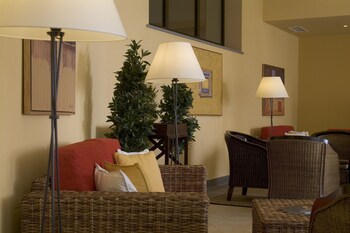 Hotel Interior