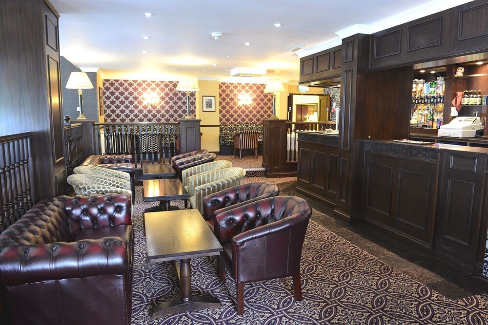 Hotel Bar