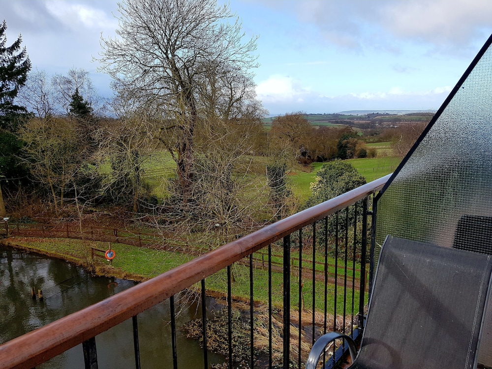 Guestroom View