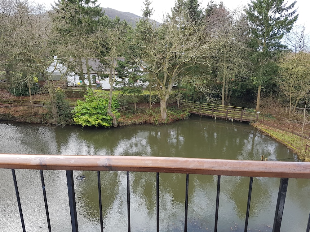 Guestroom View