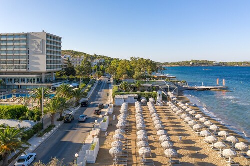 Divani Apollon Palace & Thalasso