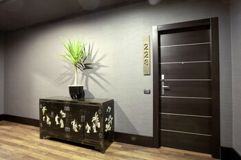 Hotel Interior