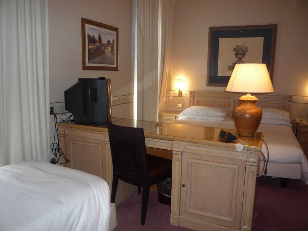 In-Room Amenity
