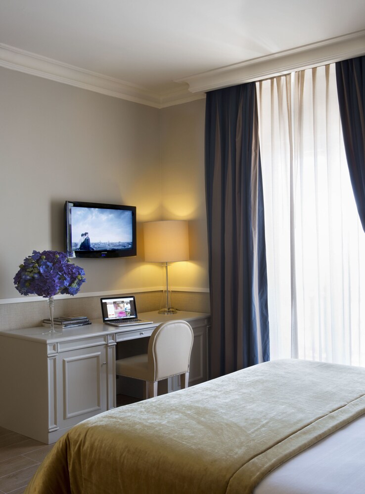 In-Room Amenity