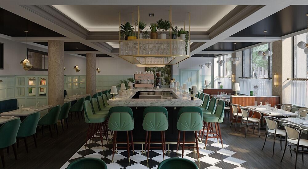 Hotel Bar