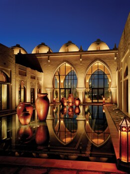 Hotel Interior