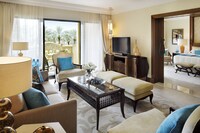 Superior Gold Club Suite, The Palace