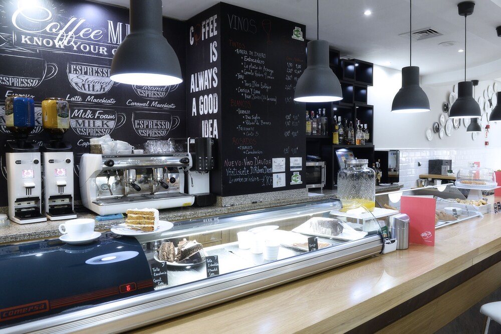 Cafe