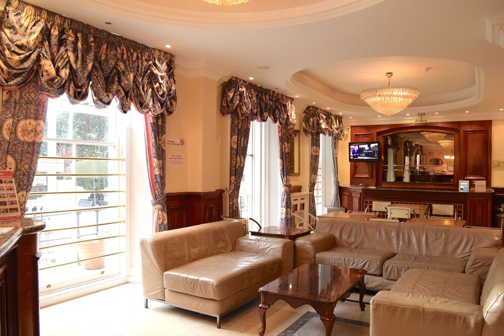 Hotel Interior