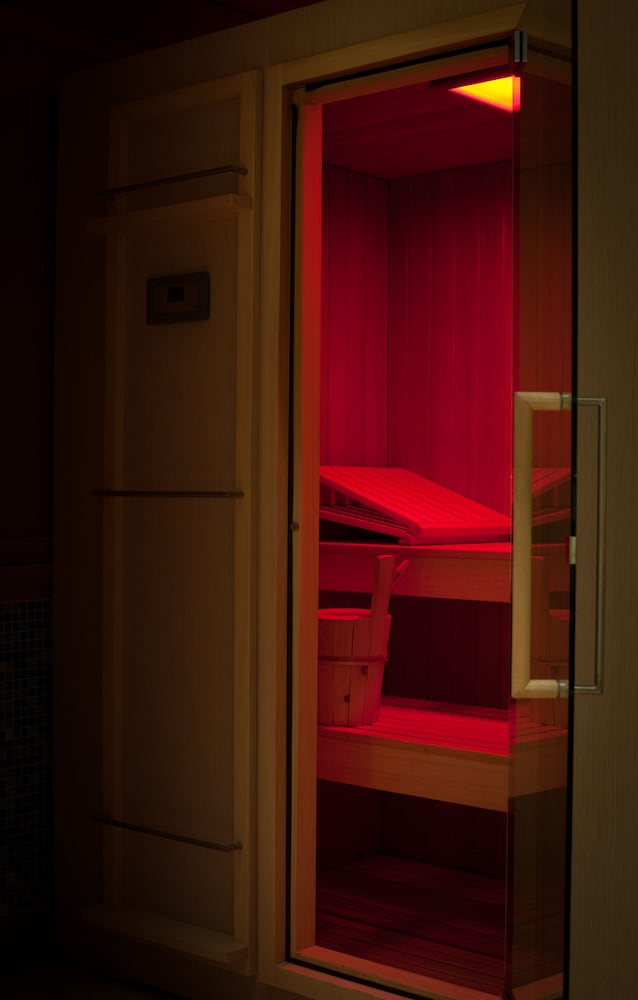 Treatment Room