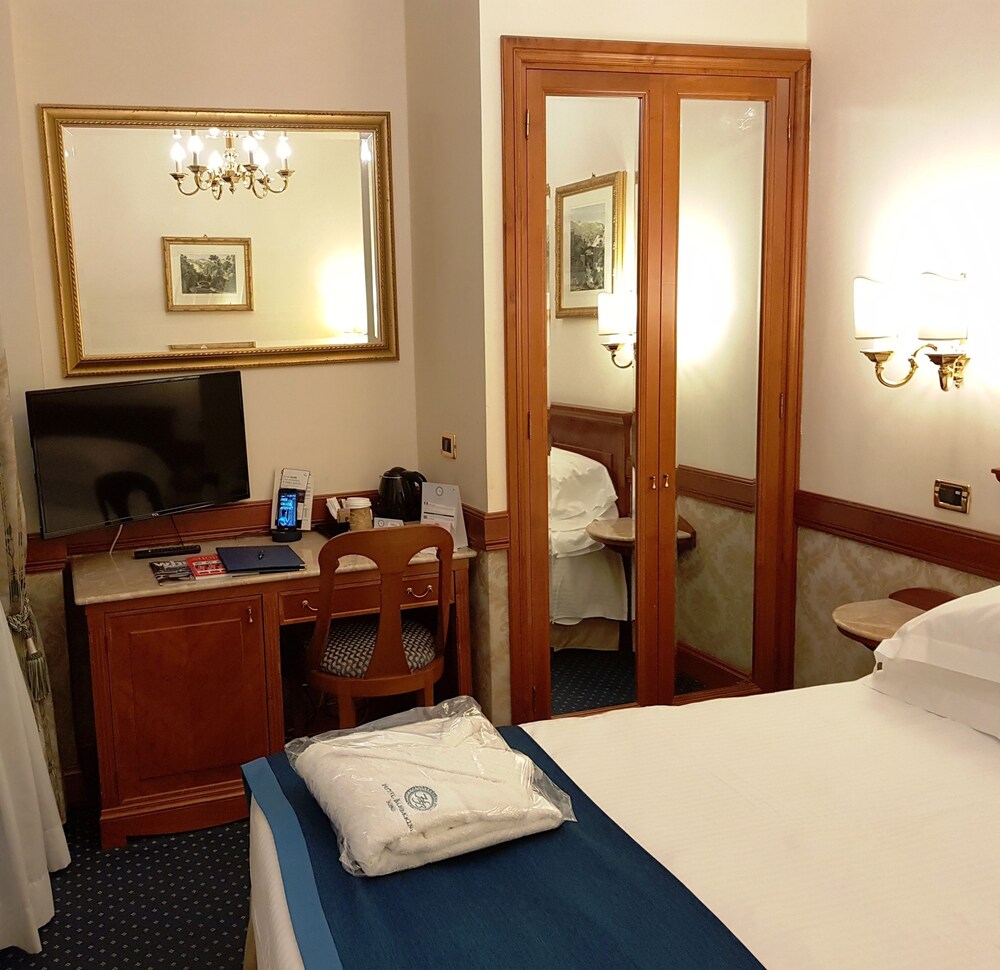 In-Room Amenity
