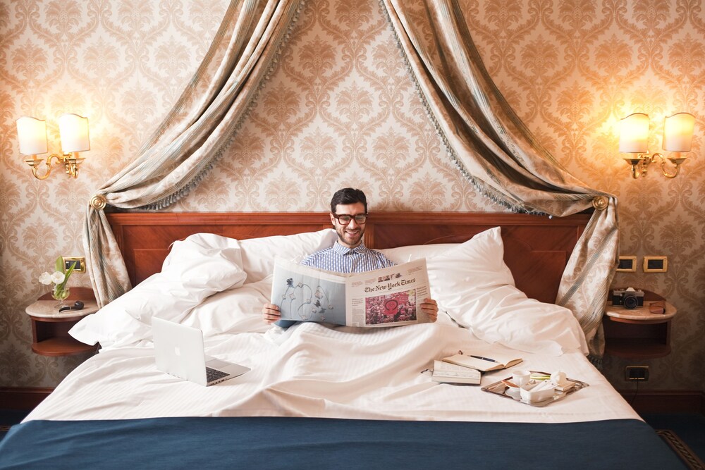 Guestroom