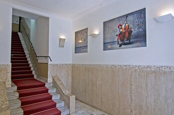 Hotel Interior
