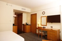 Deluxe Room, 1 King Bed