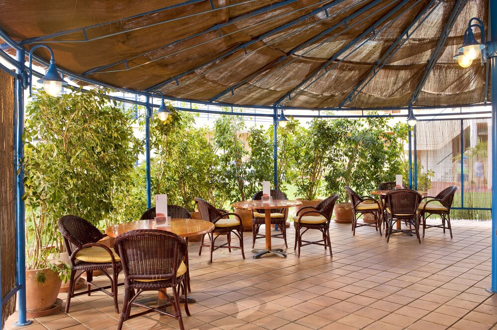 Hotel Interior
