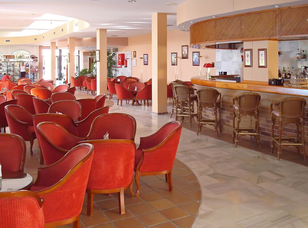 Hotel Interior