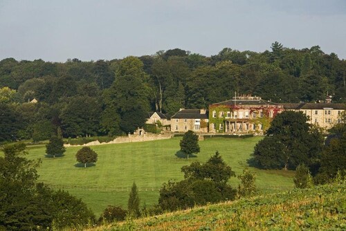 Wood Hall Hotel and Spa