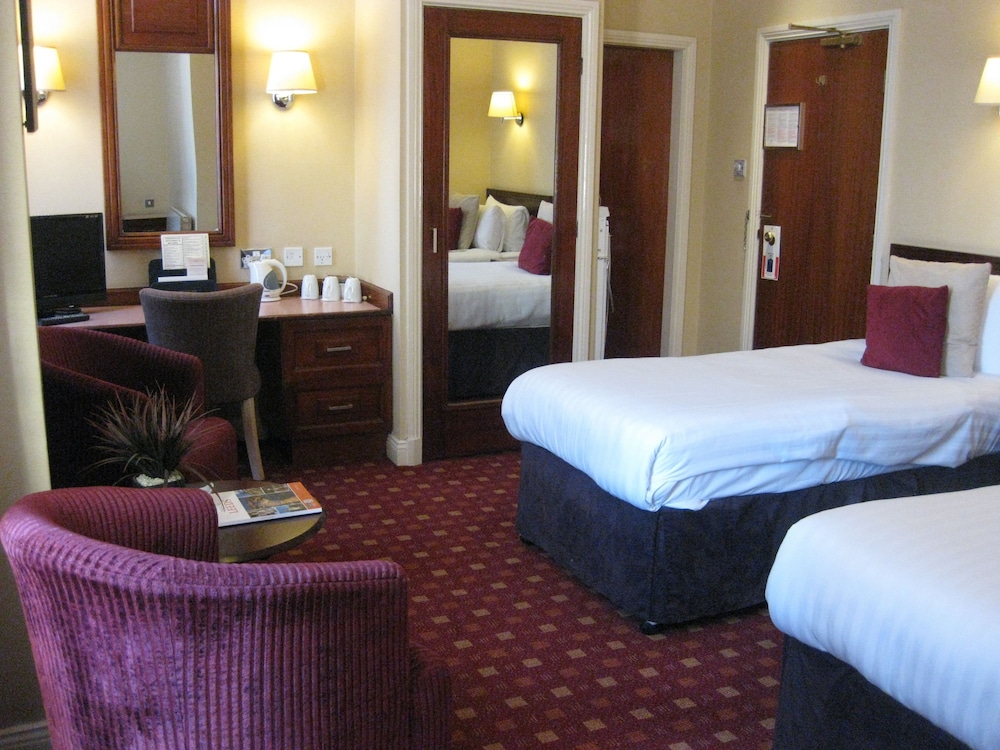 Guestroom