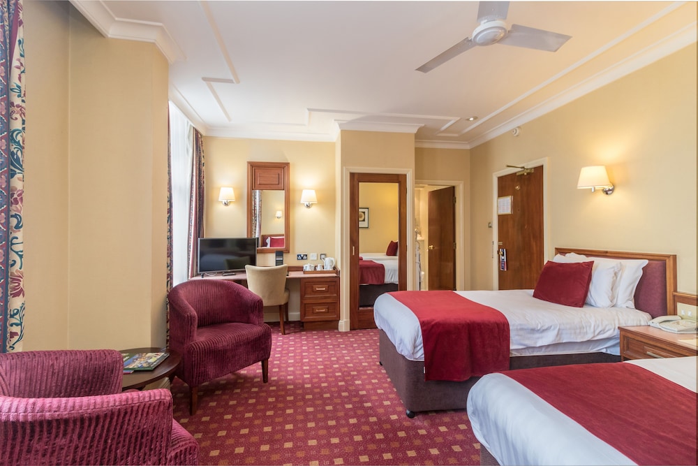 Guestroom