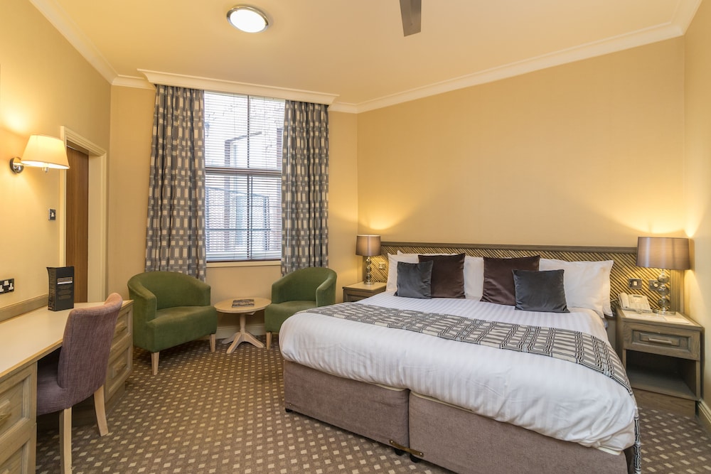 Guestroom