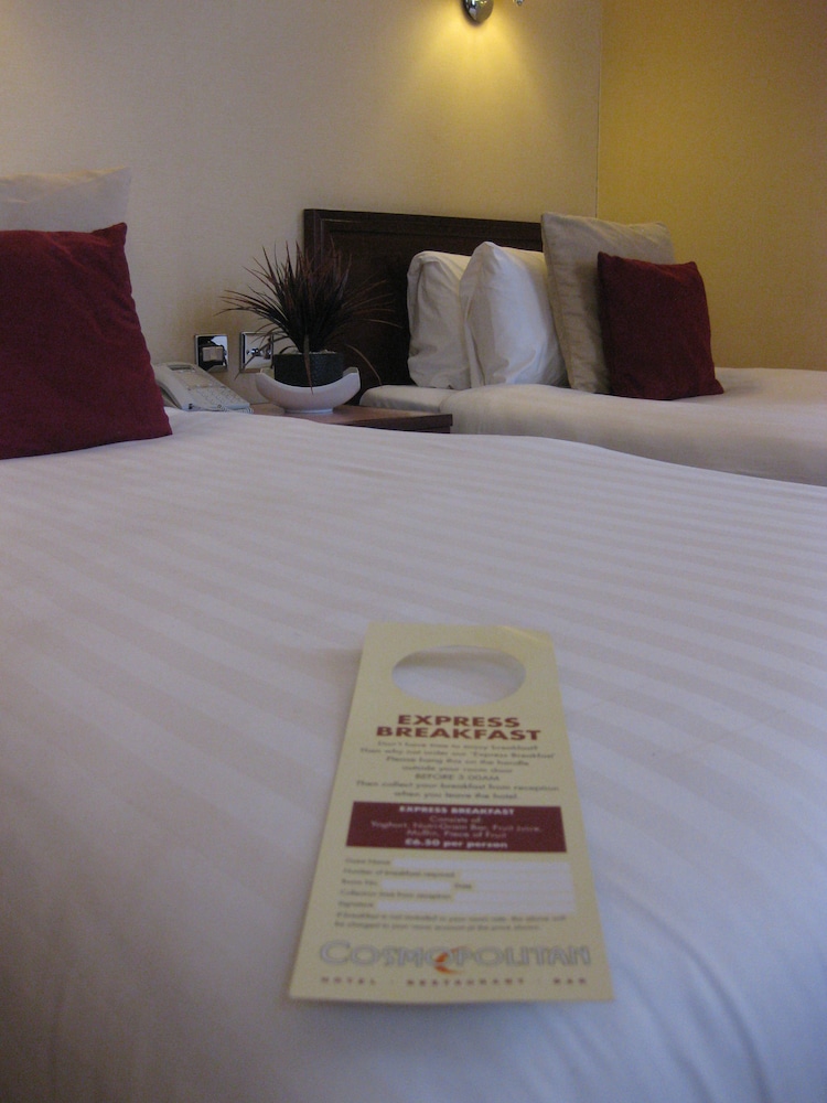 Guestroom