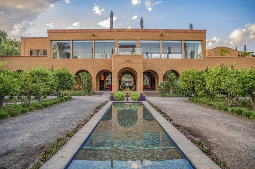 Mision del Sol Resort and Spa
