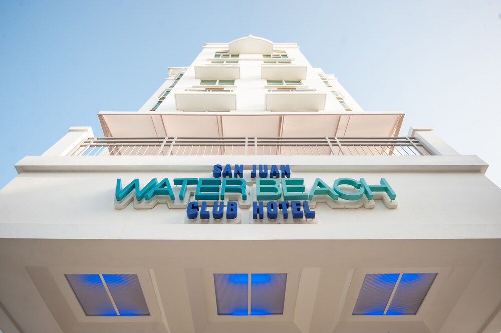 Hotel Front