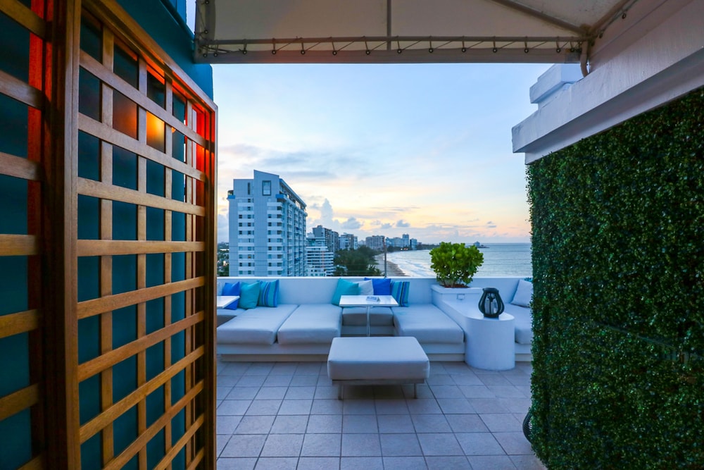 Sundeck