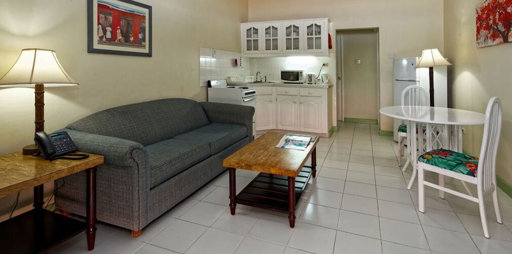 Junior Suite, 1 Bedroom - Guestroom
