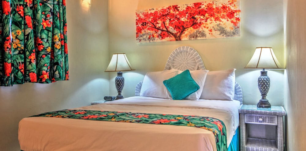 Junior Suite, 1 Bedroom - Guestroom