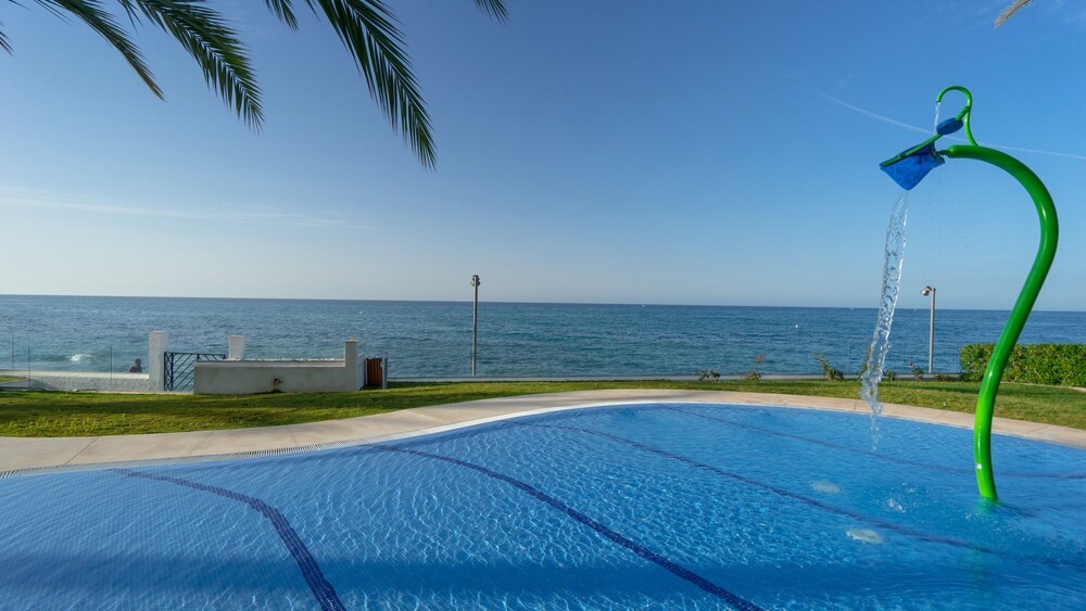 Childrens Pool