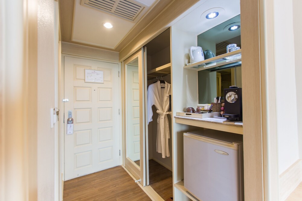 In-Room Amenity